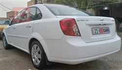 شيفروليه اوبترا